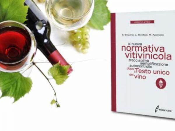 All'Italia il premio OIV per il miglior testo in materia di diritto vitivinicolo