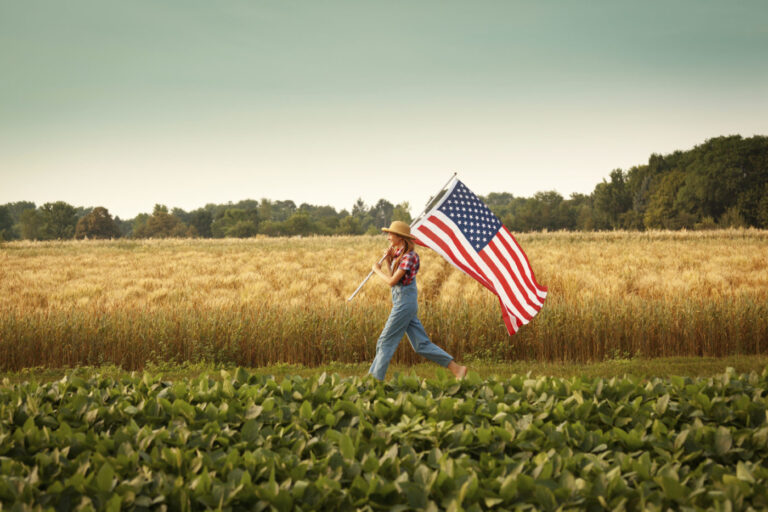 Usa: Biden proclama il 23 marzo la giornata dell’agricoltura