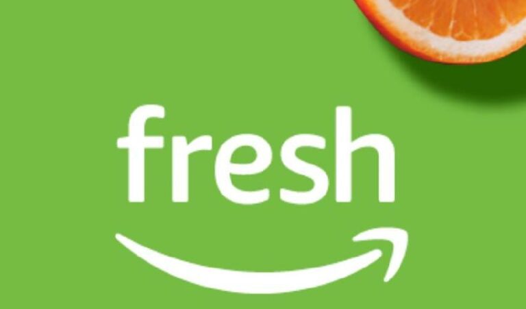 Amazon Fresh sbarca anche a Roma
