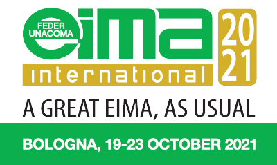 EIMA International: tutto pronto per ottobre