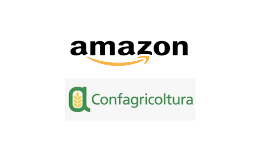 Confagricoltura “accelera con Amazon”: al via dal 27 maggio la programmazione di webinar gratuiti per le aziende