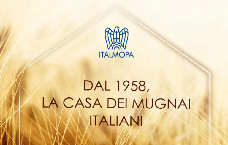 ITALMOPA su grano: presto un tavolo di filiera