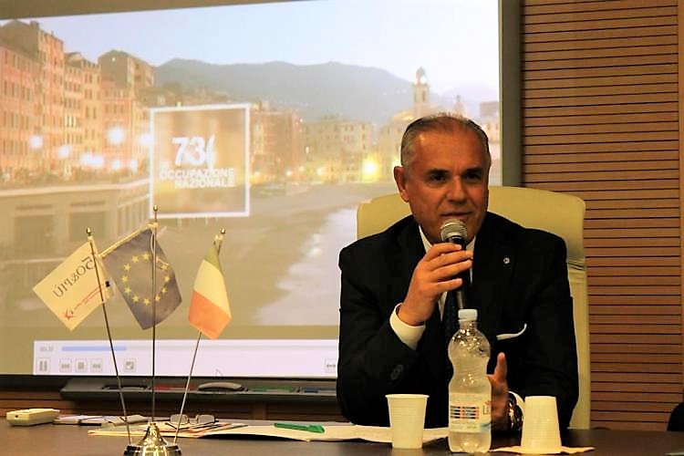 Gelsomino ospite del direttivo Confagricoltura Puglia: al centro infrastrutture, internazionalizzazione e il ruolo di Unioncamere