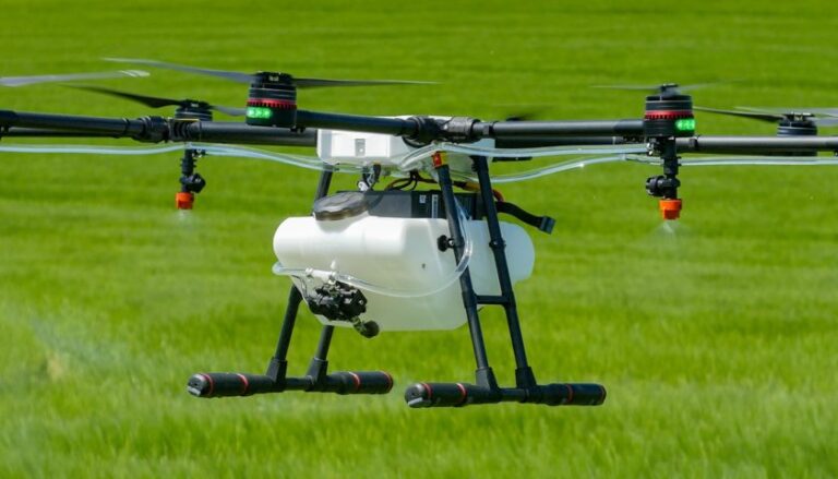 EIMA 2022 accende i riflettori sui droni agricoli