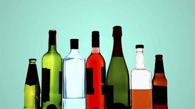 Nuove disposizioni in materia di etichettatura delle bevande assemblate