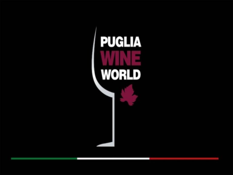 “PugliaWineWorld”, piattaforma digitale ideata per valorizzare e promuovere le eccellenze vinicole pugliesi in Italia e all’estero