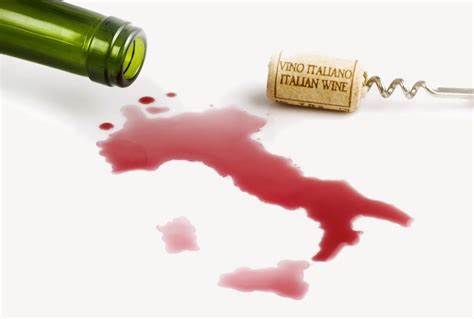 Sace indica su quali mercati bisogna puntare per la promozione del vino italiano