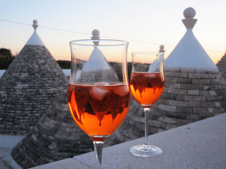 EVENTO – I Grandi vini di Puglia, autoctonia, storicità e tutela giuridica