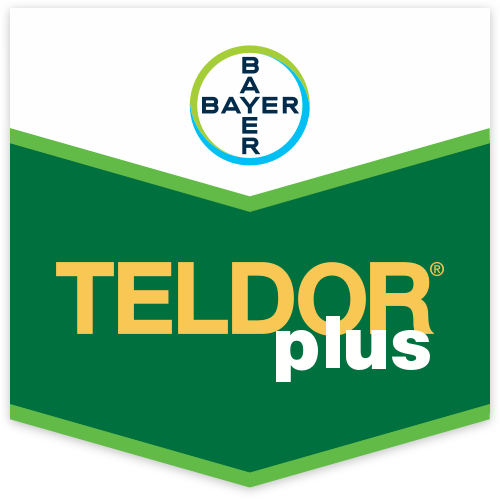 Bayer Crops Science – Estensione di impiego di Teldor Plus