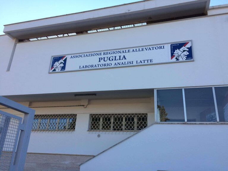 Zootecnica pugliese e prezzo del latte ancora al centro di discussione all’assemblea annuale di ARA Puglia