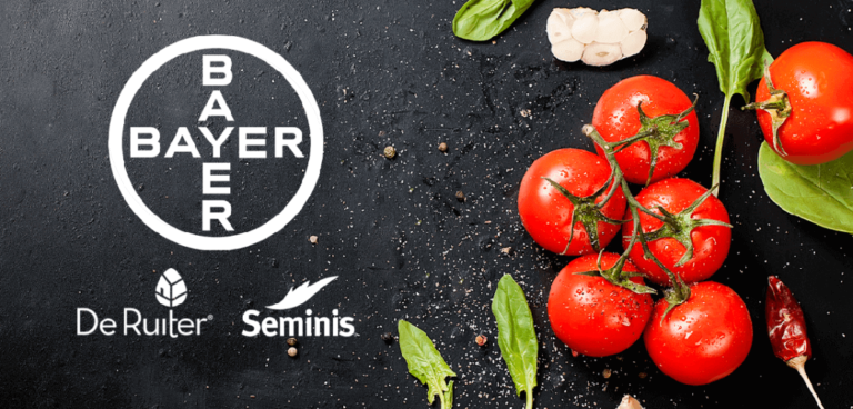 Bayer lancia la nuova piattaforma Vegetables by Bayer per confermare il proprio impegno verso clienti e partner