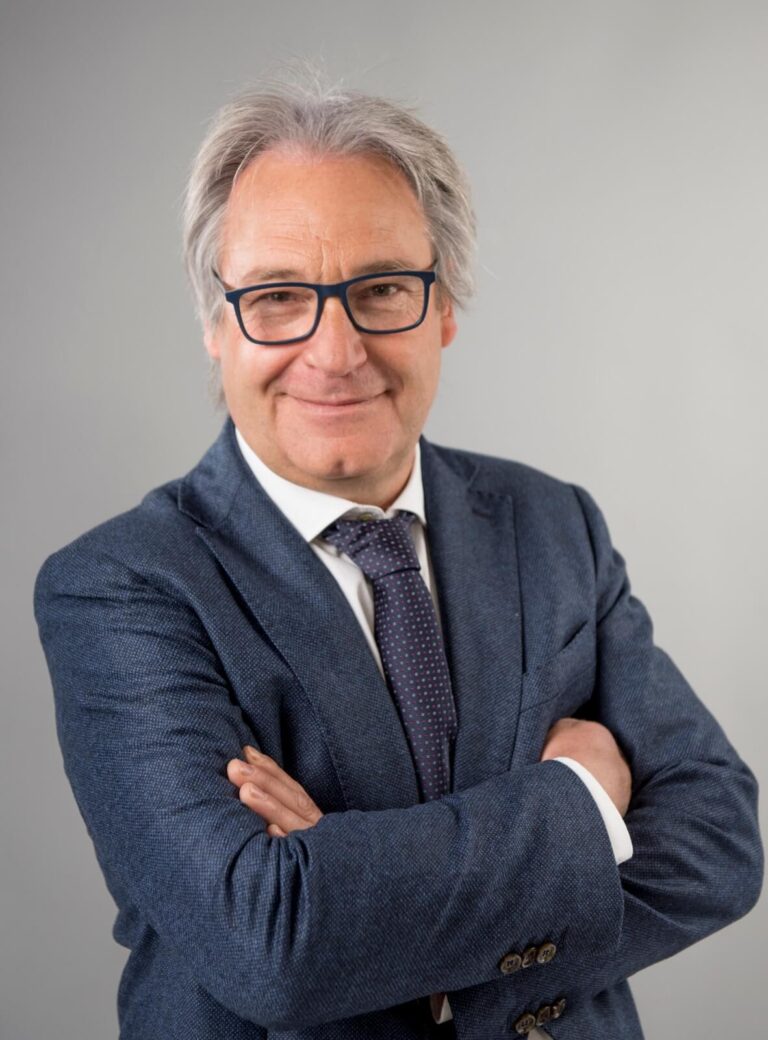 Ernesto Seppi  è il nuovo Presidente del Consorzio Melinda