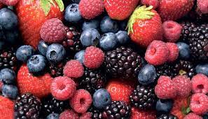 Italian Berry – In Italia per i berries un mercato da 554 milioni
