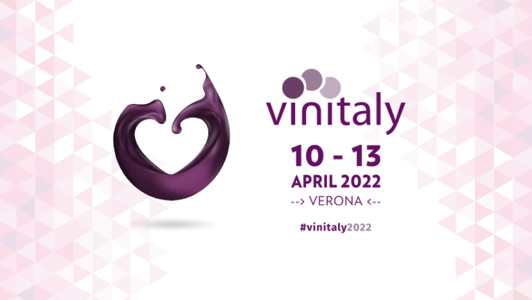 Vinitaly, l’Italia e il mondo nei calici della 54^ edizione