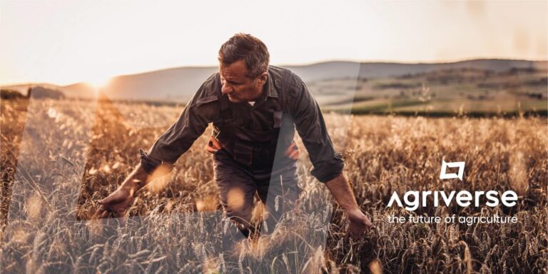 The future of agricolture – IoAgri diventa Agriverse
