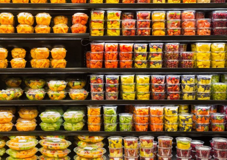 Dalla ricerca CREA innovazioni per consumare più frutta e verdura