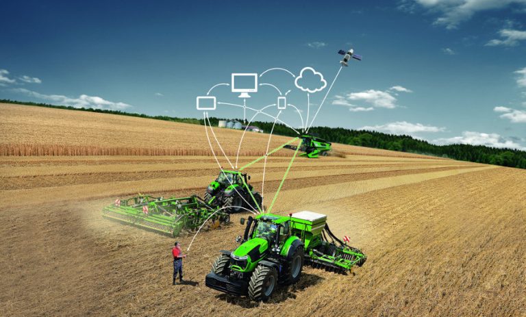 Guida aggiornata sulle recenti innovazioni in campo meccanico-agricolo