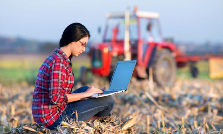 Agricoltura: imprese giovani sempre più digitalizzate, multifunzionali e competitive ma ancora troppo poche per un settore che si sta rinnovando