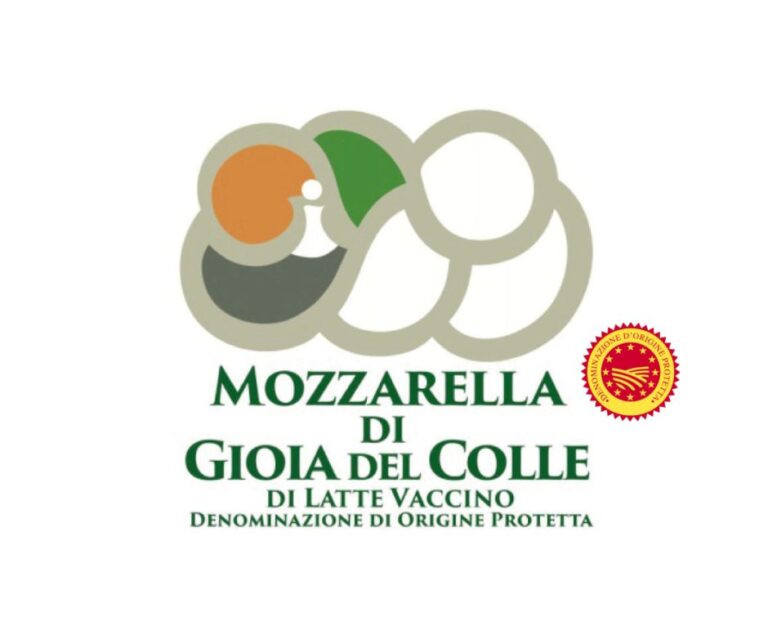 Riconoscimento DOP per la “Mozzarella di Gioia del Colle”: il Tar Lazio fa salve le ragioni del Consorzio pugliese
