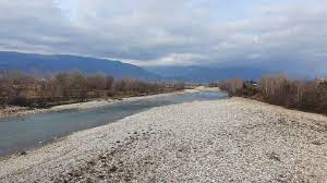 Siccità: ANBI, Italia non ha più grandi fiumi, alcuni sotto il minimo storico