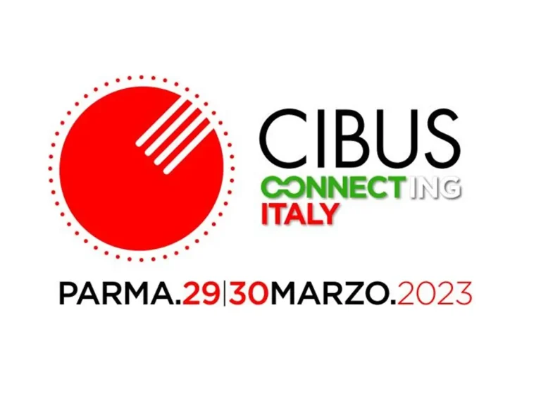 Presentato il programma di CIBUS 2023