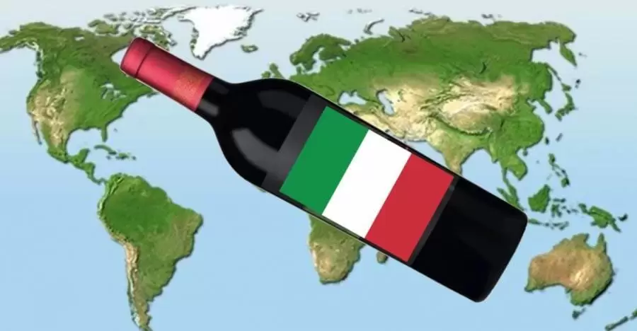Russia: all’orizzonte dazi fino al 200% sui vini provenienti dai paesi nato