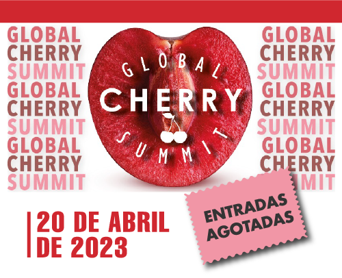Global Cherry Summit 2023, cosa dobbiamo migliorare?