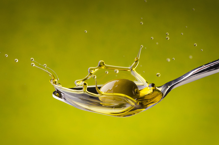 Olio d’oliva: è crisi per materia prima e consumi