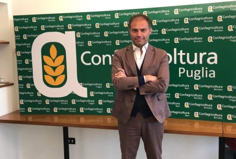 Confagricoltura Puglia: l’agricoltura chiede rispetto!