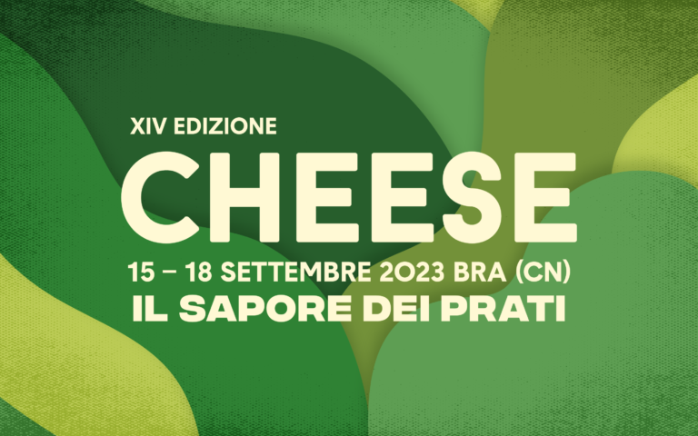 Cheese 2023: tutelare i formaggi (buoni) è un atto politico