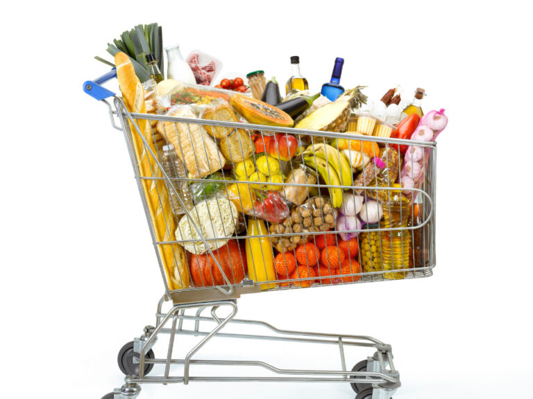 Patto inflazione: rilancia i consumi in calo del 5%