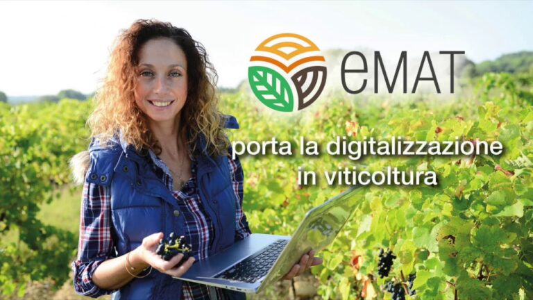 Syngenta presenta eMAT per la filiera dell’Uva da Tavola