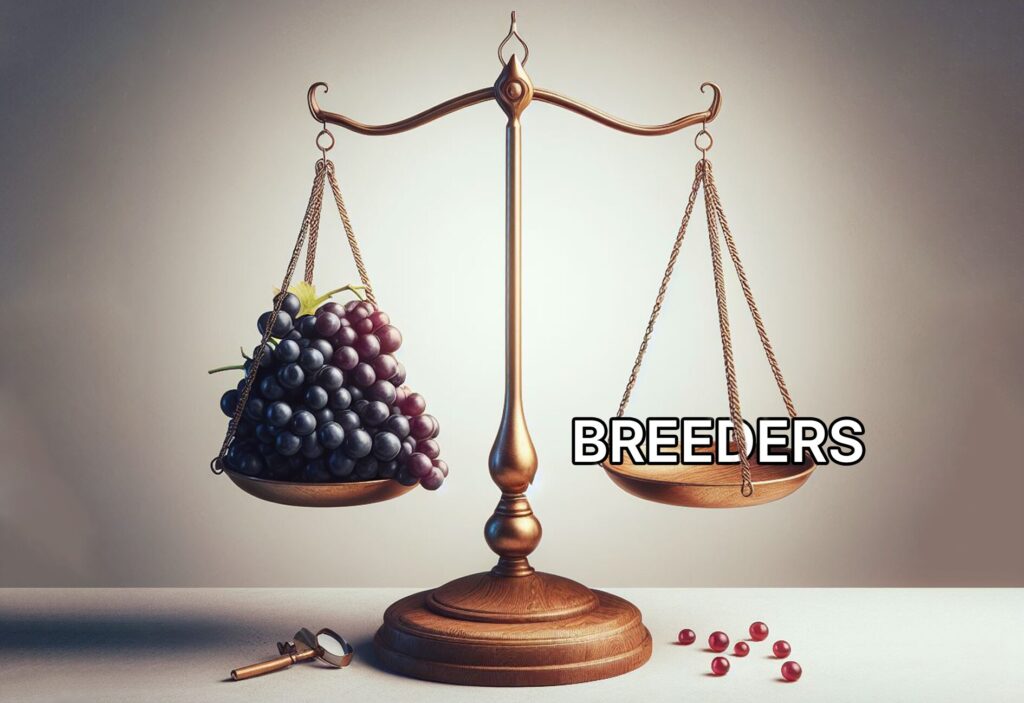 Sentenza breeders